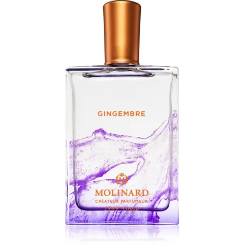 Molinard Gingembre EDP U 75 ml – image 1