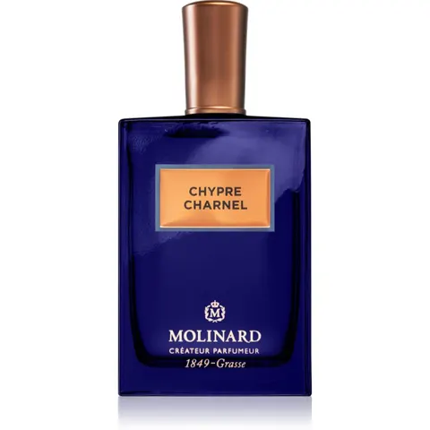 Molinard Chypre Charnel EDP W 75 ml – image 1