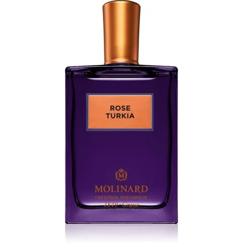 Molinard Rose Turkia Eau de Parfum mixte 75 ml – image 1