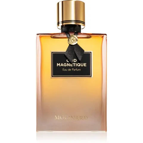 Molinard Oud Magnétique Eau de Parfum Unisex 75 ml – afbeelding 1