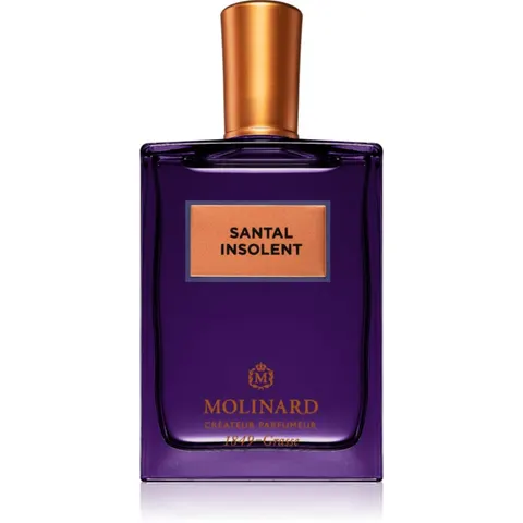 Molinard Santal Insolent EDP U 75 ml – image 1