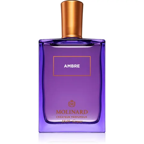 Molinard Ambre Eau de Parfum mixte 75 ml – image 1