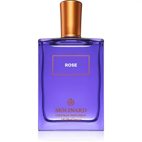 Molinard Rose EDP U 75 ml – image 1