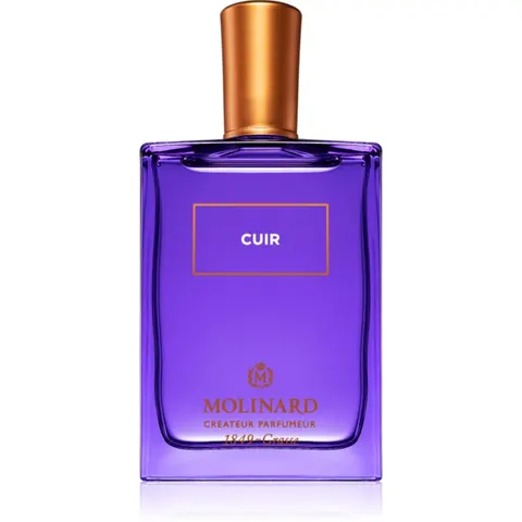 Molinard Cuir EDP U 75 ml – image 1