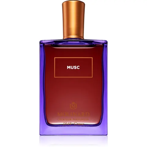 Molinard Musc EDP U 75 ml – image 1