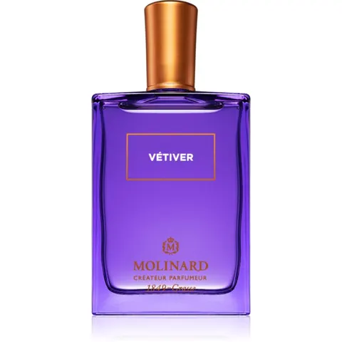 Molinard Vétiver Eau de Parfum, 75 ml – afbeelding 1