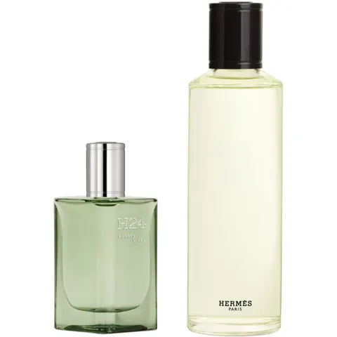 HERMÈS H24 Herbes Vives gift set M – image 1