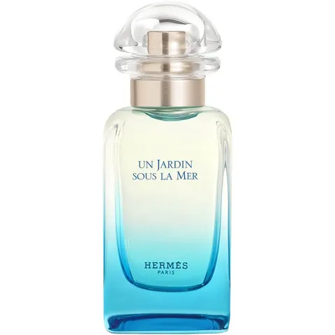 HERMÈS Un Jardin sous la Mer – imagen 1