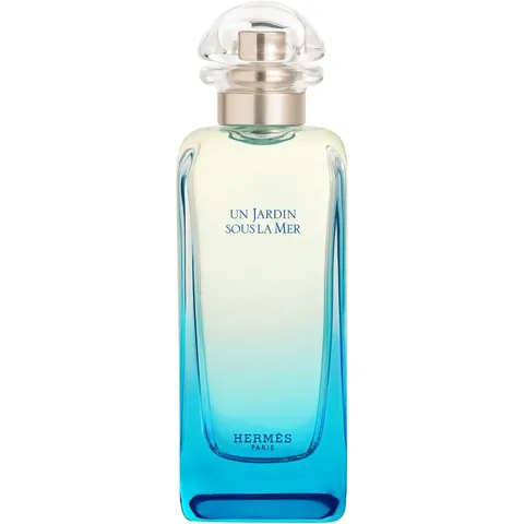 HERMÈS Un Jardin sous la Mer – imagen 1