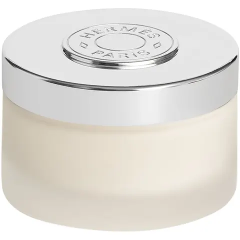 Hermès Barénia Perfumed Body Cream Hydrating 200mL – immagine 1