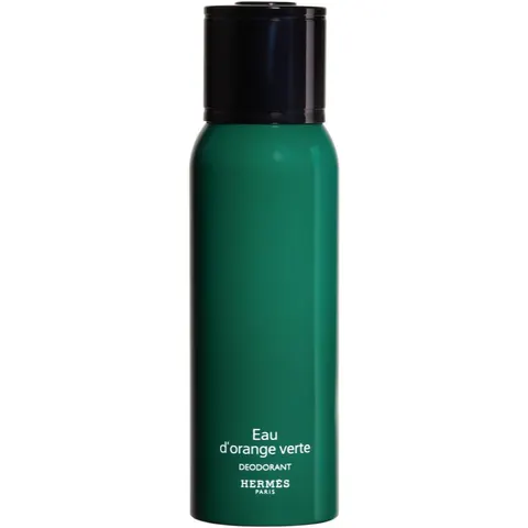 HERMÈS Eau d'Orange Verte Deodorant Spray Unisex 150 ml – Bild 1