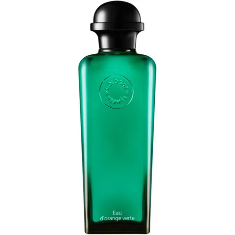 HERMÈS Eau d'Orange Verte Collection des Colognes – 400ml – image 1