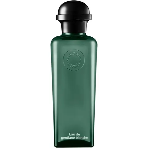 Hermes - Hermes Eau de Gentiana Blanche - 100ML – afbeelding 1