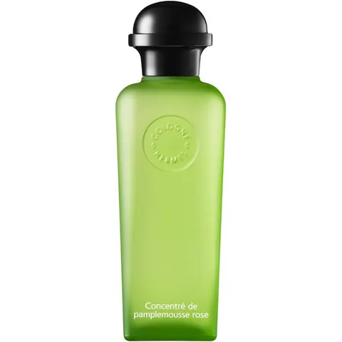 HERMÈS Concentré de Pamplemousse Rose Eau de Toilette unisex 100 ml – immagine 1