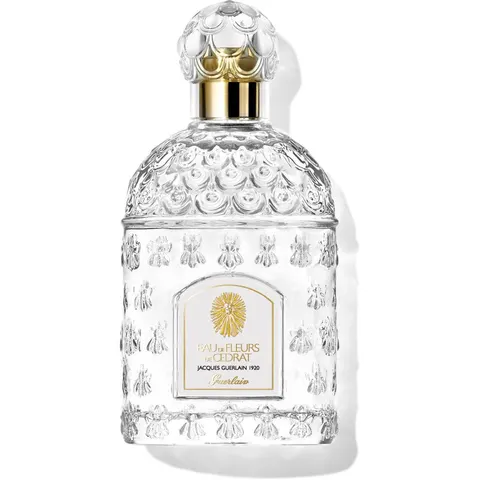 Guerlain - Les Eaux - Fleurs De Cédrat Eau De Toilette - 100ml – image 1