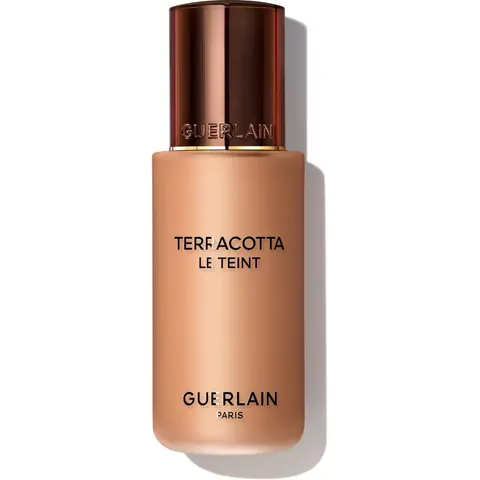 Guerlain Terracotta Le Teint Fluid Foundation 5N – afbeelding 1