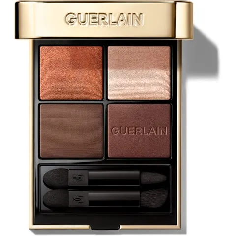 Guerlain Ombres G #undressed brown – imagen 1
