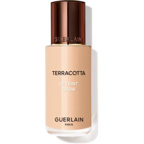 Guerlain Terracotta Le Teint Glow 2C – afbeelding 1