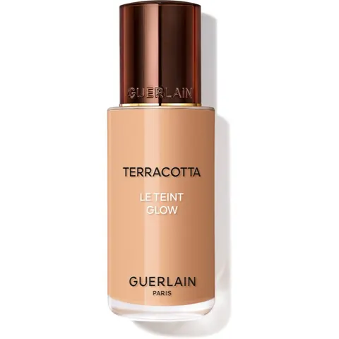 Guerlain Terracotta Le Teint Glow Foundation 4N – afbeelding 1