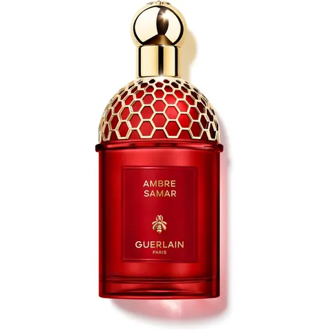 Guerlain Amber Samar Eau de Parfum 125 ml – imagen 1