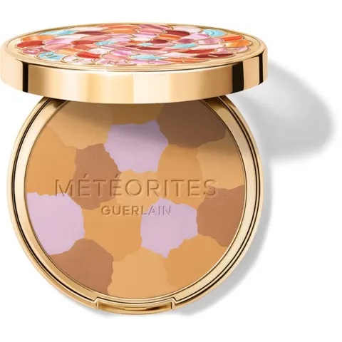 GUERLAIN Météorites Compact Poudres – 03 - WARM,DORÉ – image 1