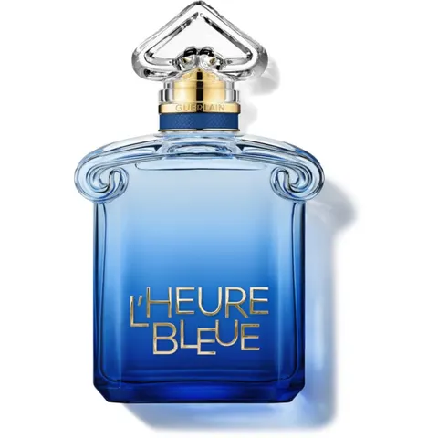 Guerlain L’HEURE BLEUE Eau De Parfum – trasparente 100ml – immagine 1