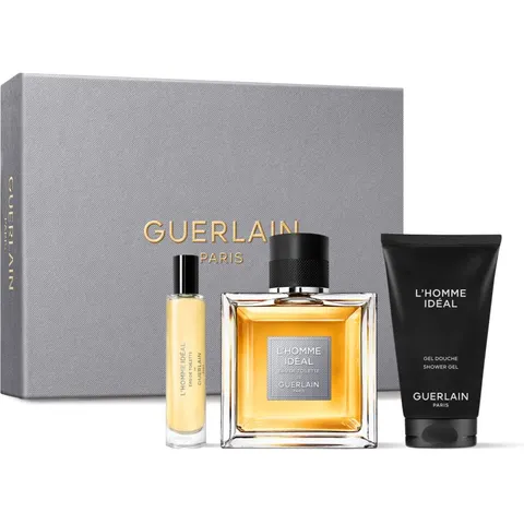 Guerlain L’HOMME Ideal astuccio da 2 pezzi – immagine 1