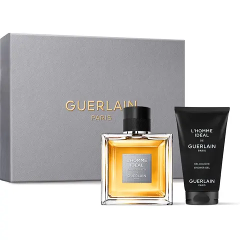 Guerlain L’HOMME Ideal set 2 pezzi – 000864 – immagine 1
