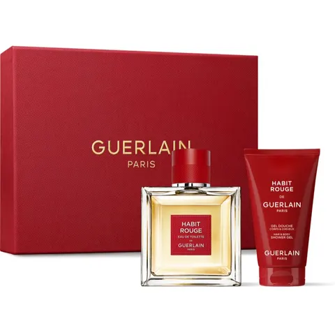 GUERLAIN Habit Rouge gift set M – image 1