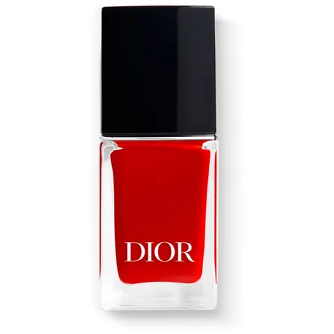 Christian Dior Vernis nail lacquer #999 – imagen 1