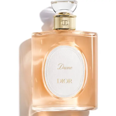 Dior - Dune - Eau De Toilette - Notes Florales Et Ambrées - 100ml – image 1