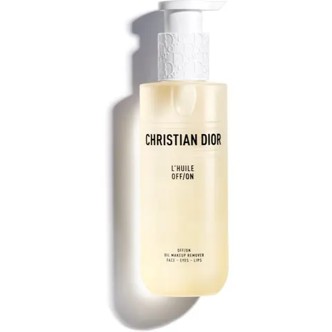 Dior Off/On Oil Makeup Remover 175 ml – afbeelding 1