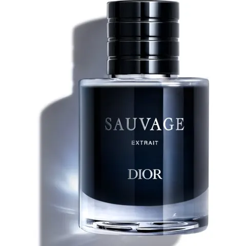 Christian Dior 50ml DIOR Sauvage Extrait – Bild 1