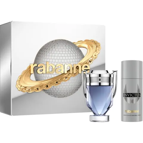Rabanne Invictus gift set M – 672479 – image 1
