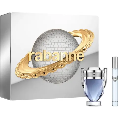 Rabanne Invictus gift set M – 672578 – image 1