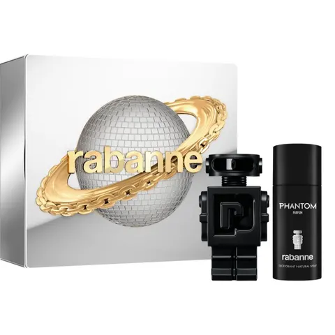 Rabanne - Phantom Parfum, Parfum SET, set – Bild 1