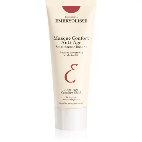 Embryolisse Anti-Aging intensive smoothing face mask 60 ml – image 1