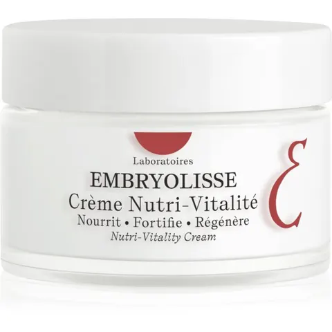 Crème Nutrition Vitalité 50 ml – image 1
