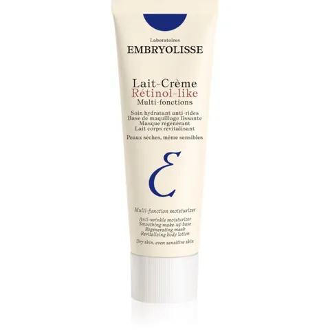 Embryolisse Leche Crema Retinol Like 75ml – imagen 1