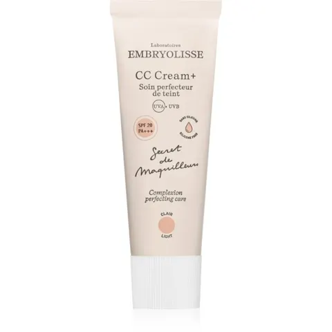 Embryolisse - CC Cream+ Clair, 30 ml – Bild 1