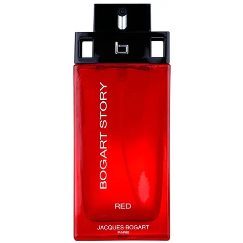 Jacques Bogart Story Red EDT M 100 ml – image 1