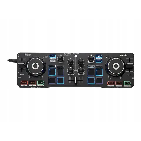 Hercules CONSOLE DJ Control Starlight – immagine 1