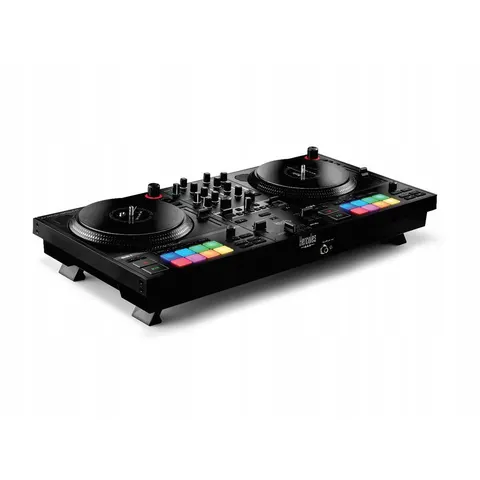 Hercules CONSOLE DJ Control Inpulse T7 – immagine 1