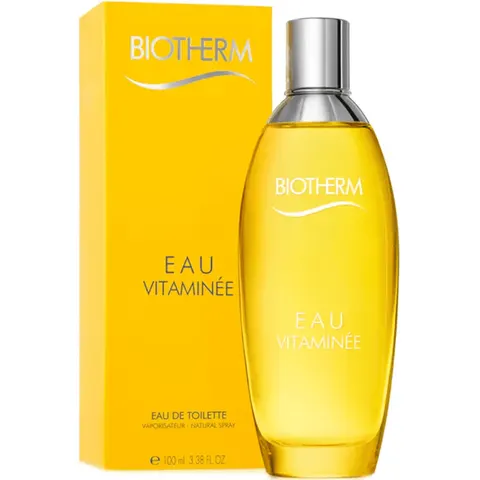 Biotherm Eau Vitaminée Eaux de Soins – image 1