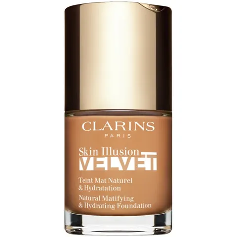 CLARINS Skin Illusion Velvet – imagen 1