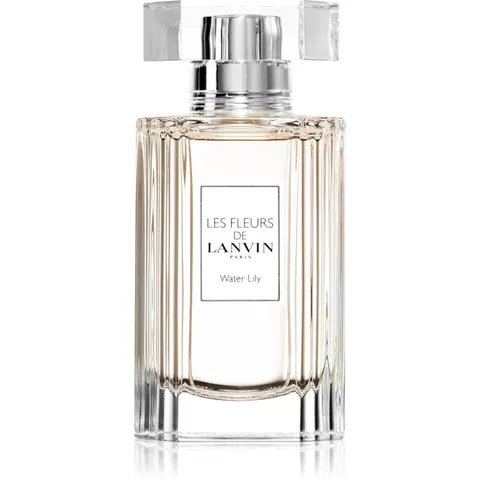 Lanvin Water Lily EDT W 50 ml – image 1