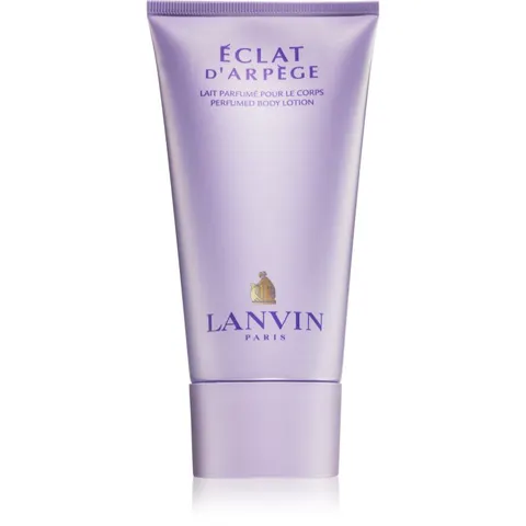 Lanvin Éclat d'Arpège latte corpo da donna 150 ml – immagine 1
