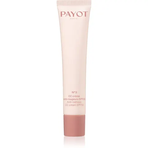 Payot Crème Nº2 cc cream SPF50+ 40 ml – imagen 1