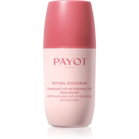 PAYOT Le Corps Deo Roll-On Neutral – imagen 1
