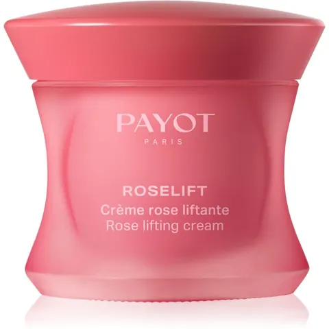 Payot Roselift crema rosa iluminadora 50 ml – imagen 1